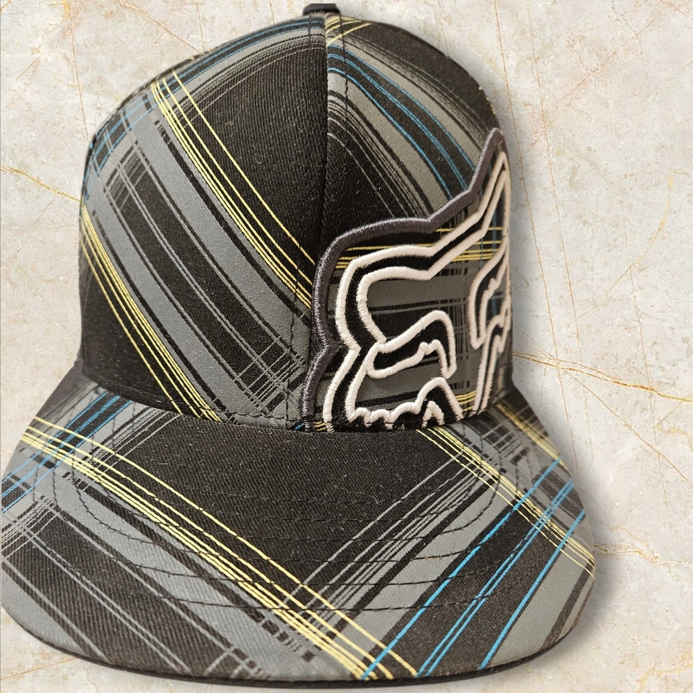 Men's Fox Riders Flexfit hat